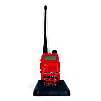 Рация Baofeng UV-5R
