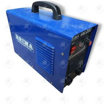 Сварочный аппарат инверторный Brima Arc 200
