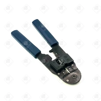 Кримпер для сетевого кабеля
