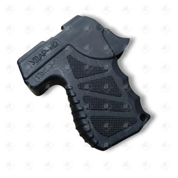 Аэрозольное устройство Удар-М2