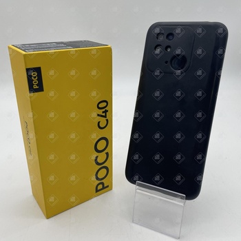 Смартфон Realme C40 3/32Gb