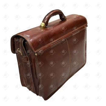 Портфель итальянского бренда "NG master" 