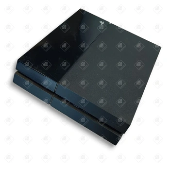 Игровая приставка Sony Playstation 4 FAT 500гб