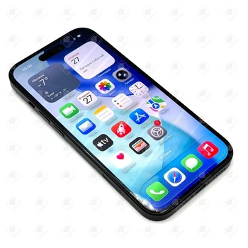 Смартфон Apple iPhone 15 128 ГБ
