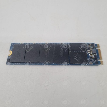 ssd M2 диск WD Blue 1tb