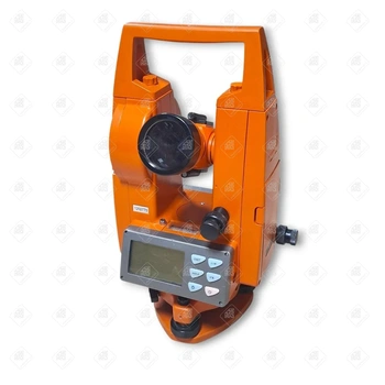 Теодолит BOIF DJD20