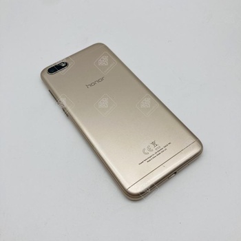 Смартфон HONOR 7A