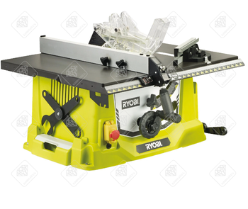 Распиловочный станок RYOBI RTS1800-G, 1800 Вт