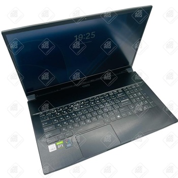 Ноутбук MSI MS-17F5