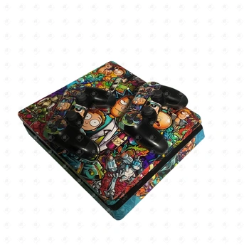 Sony Playstation 4 slim 500gb