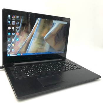 Ноутбук Lenovo G50-70