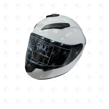 Мотошлем gike 