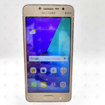 Смартфон Samsung Galaxy J2 Prime