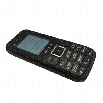 Телефон MAXVI C3