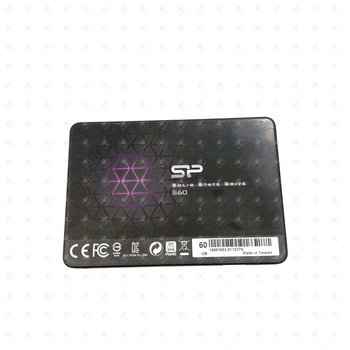 SSD накопитель Solid State Drive S60 60Gb