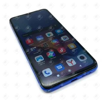 Смартфон Xiaomi Redmi 9T 4/64 ГБ