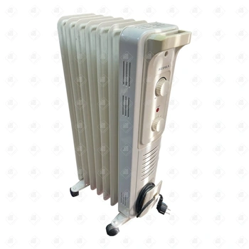 Масляный радиатор Supra ORS-07-MN