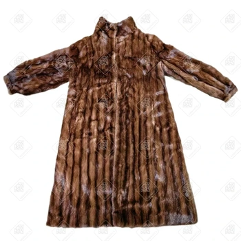 Шуба Норковая 44-46