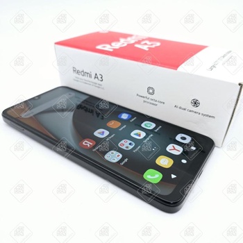 Смартфон Redmi A3 3/64 ГБ