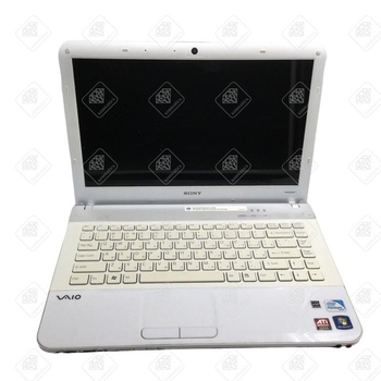 Ноутбук sony pcg-61211v