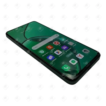 Смартфон Realme 12, 256 ГБ, зеленый, 8 ГБ