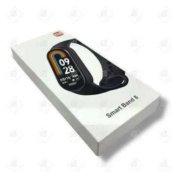 Смарт часы Smart Band 8