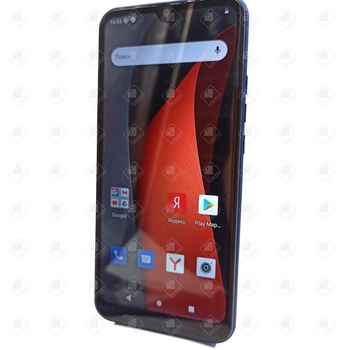 Телефон Bq 6051G Soul