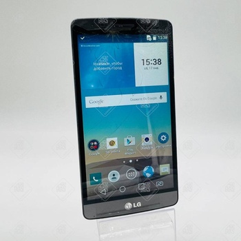 Смартфон LG G3 s D724