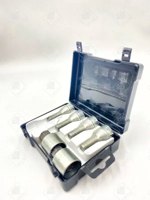 Секретки на колеса farad sicustar