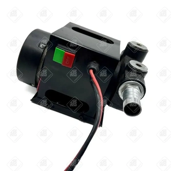 Насос для перекачки топлива меркурий 12w