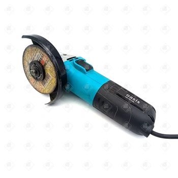 УШМ Oasis AG-72/125