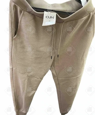 Штаны спортивные CUH M