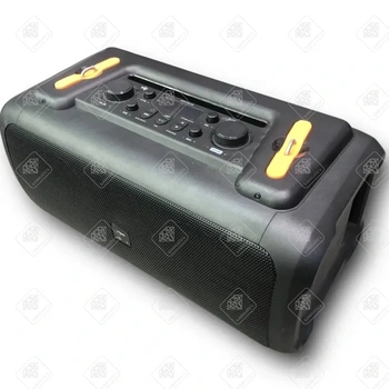 Портативная колонка VIPE NITRO X3