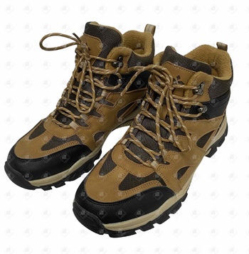 Ботинки Taccardi 42rr