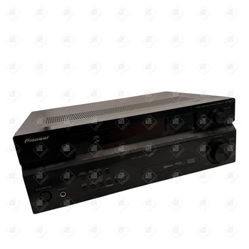 ресивер pioner VSX-417