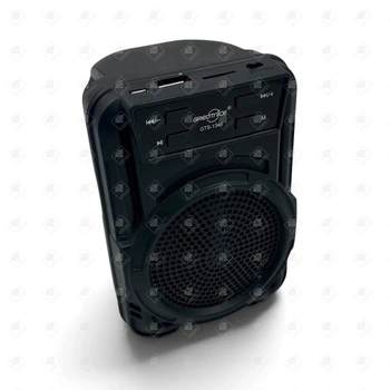 Блютуз колонка Creatnice GTS-1346