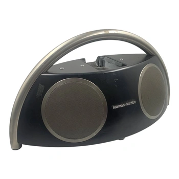 Harman Kardon Go Play 2 