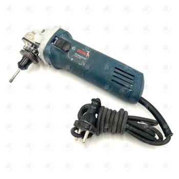 Болгарка Bosch GWS660