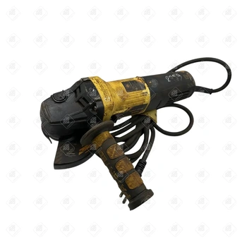 Ушм Hanskonner HAG15125E