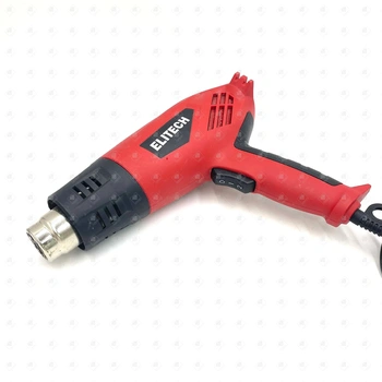 Фен строительный Elitech TB 18-55