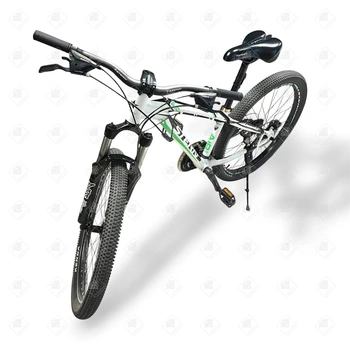 Велосипед Stern Air 1.0