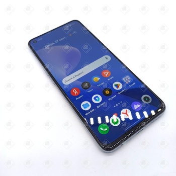 Realme GT Master Edition, 128 ГБ