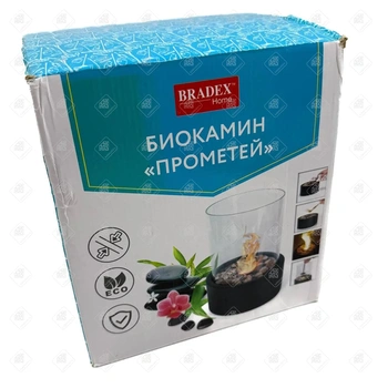 Биокамин Bradex Прометей