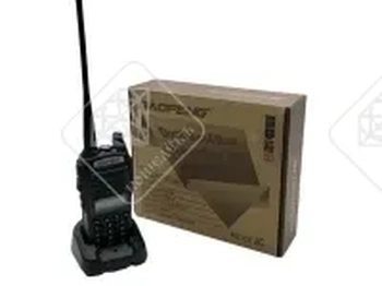 Рация BAOFENG UV-82 8W
