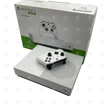 Игровая приставка XBOX One-S 1Tb