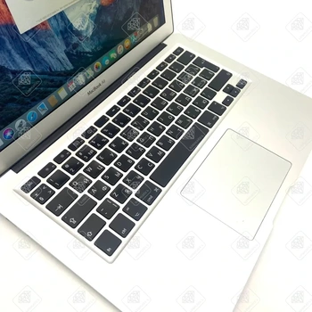 Ноутбук MacBook Air 2010 Intel Core 2 Duo/2 ГБ/HDD 256 ГБ