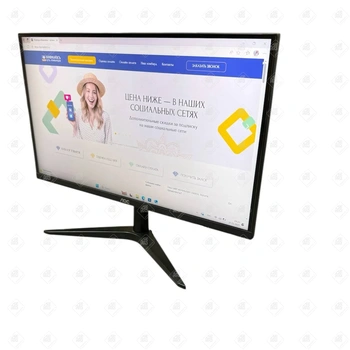 Монитор aoc 24b1h