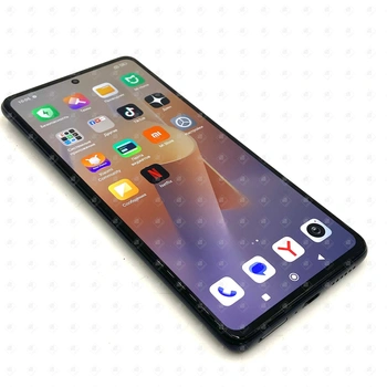 Смартфон Xiaomi, 11T Pro, 256 ГБ, серый