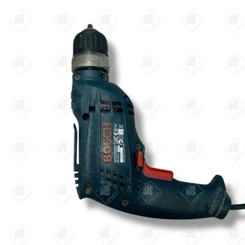 Шуруповерт bosch gmb 6ke