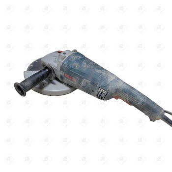 УШМ BOSCH GWS 2200